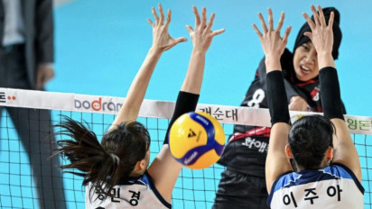 Nasib 3 Pemain Abroad Voli Indonesia: Megawati Hangestri dan Yolla Yuliana Telan Kekalahan Pahit, Rivan Nurmulki Gemilang di Jepang