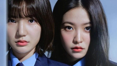 Yeri Red Velvet dan Lee Eun-saem Bakal Bintangi Serial Bitch X Rich Season 2, Kisah Hye-in dan Jena Berlanjut