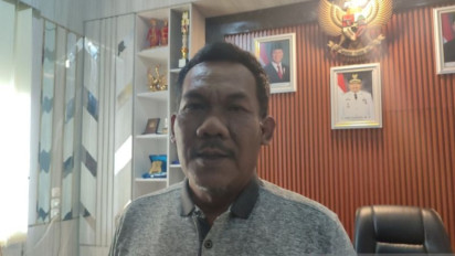 Disdikbud Bengkulu Larang Siswa SD-SMP Bawa Kendaraan ke Sekolah