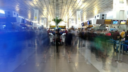 Harga Tiket Pesawat Rata-Rata Turun Rp157.000 di 19 Bandara, Cek Daftar Lengkapnya