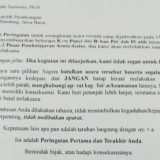 Kampus UNPAR Bandung Diteror Ancaman Bom Saat Acara Wisuda, Peneror Ngaku Anggota JAD
