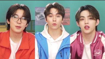 Carat Siap-siap! S.Coups, Vernon dan Wonwoo SEVENTEEN Bakal gelar Meet and Greet  di Jakarta, Simak Detailnya