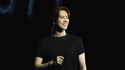 Yugyeom Tour Trusty di Jakarta Digelar Besok, Simak Jadwal Acara Lengkapnya