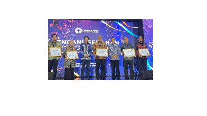 ODSK Bawa Pelayan Publik Sulut ke Puncak, Tiga Kali Berturut Dianugerahi Penghargaan Kepatuhan Pelayanan Publik oleh Ombudsman RI