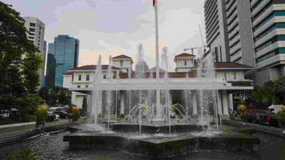 Pemprov DKI Pastikan Program Bansos Tidak Berkaitan dengan Masa Pilkada