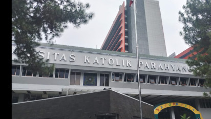 Terungkap, Pengirim Surat Peneror Bom Panci dan Plastik di Unpar Bandung Ternyata... 