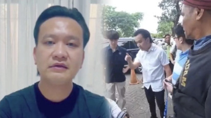 Efek Pria Pemaksa Anak Sujud Menggonggong, Rekening Diblokir PPATK, Sahroni Curigai Kejahatan Keuangan