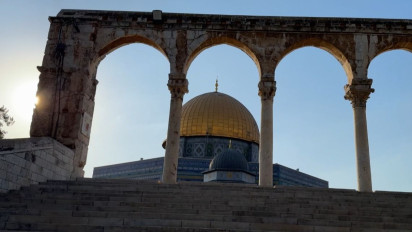 Naskah Khutbah Jumat 16 Januari 2026: Masjid Al-Aqsa, Saksi Sejarah Isra Miraj dan Simbol Iman Umat Islam