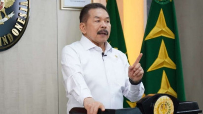 5 Korporasi Ditetapkan Tersangka Korupsi Kasus Timah, Ini Daftar Namanya