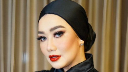 Saling Bantah Reza Artamevia dan IM Soal Kasus Penipuan Berlian, Keterangannya Berbeda, Siapa yang Benar?