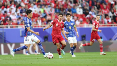 Reaksi Media Vietnam saat Tahu Timnas Indonesia Dibabat Habis Jepang 0-4, Keberadaan 9 Pemain Naturalisasi Disinggung