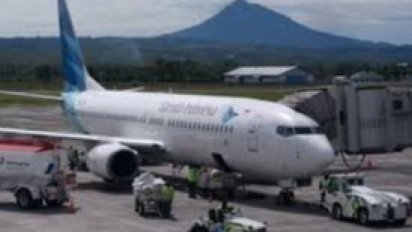 Erick Thohir Tunjuk Wamildan Tsani Panjaitan Jadi Dirut Baru Garuda Indonesia