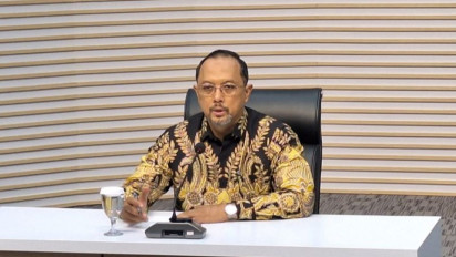 Kasus Korupsi Pengolahan Karet di Kementan, KPK Cegah 8 Orang ke Luar Negeri