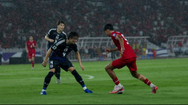 Terungkap, Shin Tae-yong Sebut Satu Nama yang akan Menggantikan Posisi Rafael Struick di Timnas Indonesia Saat Piala AFF 2024