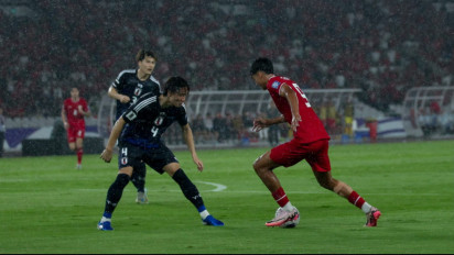 Terungkap, Shin Tae-yong Sebut Satu Nama yang akan Menggantikan Posisi Rafael Struick di Timnas Indonesia Saat Piala AFF 2024