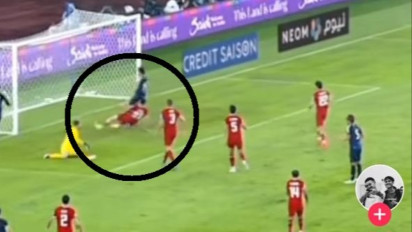 Justin Hubner Dihujat Gara-gara Gol Bunuh Diri, Tak Terima Warganet Pasang Badan Bela Pemain Timnas Keturunan, Katanya..