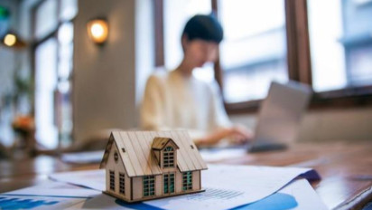 Hadir di PIK 2, KPR BRI Property Expo Hadirkan Berbagai Penawaran Spesial