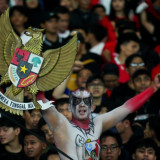 FIFA Ingatkan Suporter Timnas Indonesia pada 2025 Ada Hal Besar yang akan Terjadi: Olahraga Jantung Kembali 