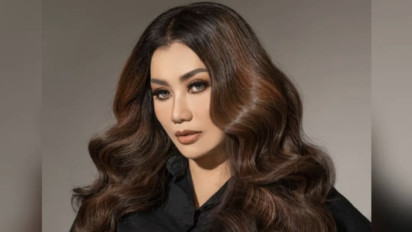 Tak Hanya Soal Penipuan, Reza Artamevia Terancam Kasus Tindak Pidana Pencucian Uang