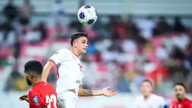 Shin Tae-yong Bicara Jujur Soal Kualitas Eliano Reijnders