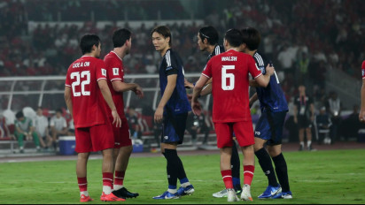 Akankah Ramalan AI Terbukti? Tak Disangka Katanya Laga Timnas Indonesia vs Jepang Bakal Dimenangkan oleh...