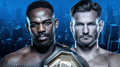 Prediksi UFC 309 Jon Jones Melawan Stipe Miocic, Siapa yang Pantas Juara Kelas Heavyweight?