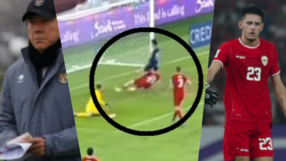 Omongan Jujur Striker Jepang soal Gol Bunuh Diri Justin Hubner ke Gawang Timnas Indonesia, Akui Ia Merasa...