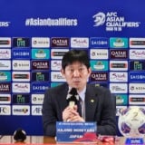 Bakal Hadapi Timnas Indonesia, Hajime Moriyasu Diminta Panggil 2 Pemain Ini ke Skuad Jepang