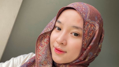 Sudah Lama Sejak Isu Selingkuh, Nissa Sabyan Dikabarkan Menikah dengan Ayus? Postingan Mantan Istri Ririe Fairus Berikan Kode Keras