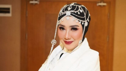 Walaupun Dituduh Lakukan Penipuan Bisnis Berlian Rp18,5 M, Ternyata Reza Artamevia Punya Penghasilan Segini Sekali Manggung