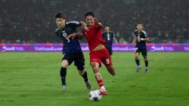 Rafael Struick Bisa Perkuat Timnas Indonesia di Piala AFF 2024, Asalkan...