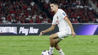 Reaksi Orang Jepang Melihat Gol Bunuh Diri Justin Hubner, Berani Singgung Klub Lama, Katanya Cerezo Osaka ...