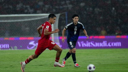 Jepang 99 Persen Lolos Piala Dunia 2026, Masih Ada Kans Timnas Indonesia Tembus Putaran Empat