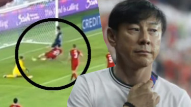 Striker Jepang Kecewa dengan Gol Bunuh Diri Justin Hubner ke Gawang Timnas Indonesia, Katanya Mereka...