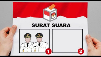 Mendagri Tito Soroti Ketidaknetralan KPU-Bawaslu, KAKI Siap Awasi Pilkada