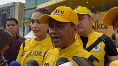 Menteri ESDM Bahlil Lahadalia Pastikan Daftar Penerima Subsidi Energi Sudah Satu Data