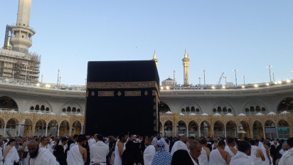 Umrah Mandiri, Begini Langkah Demi Langkahnya