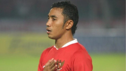 Masih Ingat Firman Utina? Legenda Timnas Indonesia Ternyata Sudah Religius saat Bermain Sepak Bola sampai Jadi Idola...