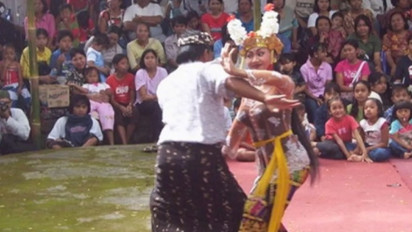 Pemprov Bali Keluarkan Aturan Joged Bumbung untuk Hindari Atraksi Porno yang Kerap Viral di Media Sosial