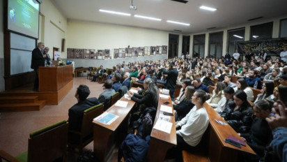 Upayakan Saling Pengertian, Indonesia-Serbia Gelar Dialog Lintas Agama