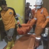 Pria Sebatang Kara Dirtemukan Tewas di Rumahnya dengan Luka Sayatan Pada Leher