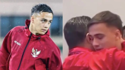 Respons Tegas Erick Thohir soal Keputusan Shin Tae-yong 2 Kali Coret Eliano Reijnders dari Timnas Indonesia, Singgung Pemain Titipan