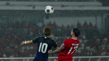 2 Pemain Jepang Jadi Lawan Timnas Indonesia di Eredivisie, Yang Satu dari Kawan Jadi Musuh Calvin Verdonk, Siapa?