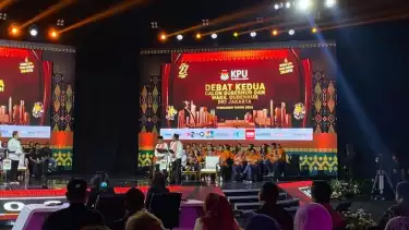 Debat Ketiga Pilkada Jakarta, Polda Metro Kerahkan 1.516 Personel Pastikan Keamanan Acara