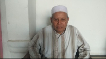 Makin Marak di Pelosok Desa, Ulama Asal Lebak Banten Ingin Warga Lawan Judol dan Narkoba
