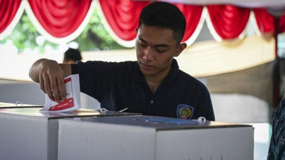 Persiapan Pilkada Jakarta, KPUD Gandeng BPBD Petakan TPS Rawan Banjir