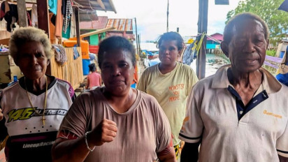 Transformasi Besar di Tanah Papua: Pemerintah Dinilai Berhasil Wujudkan Keadilan dan Penegakan HAM