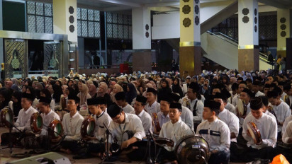 Haul ke-15 Gus Dur: Refleksi Kebijaksanaan dan Warisan Pemikiran untuk Bangsa