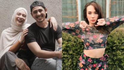 Kini Digugat Cerai Arya Saloka, Putri Anne Menyesal Tak Dengar Ucapan Orang Tua: Salah Gue…