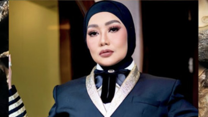 Reza Artamevia Lontarkan Komentar Menohok soal Tudingan Kasus Dugaan Penipuan Bisnis Berlian